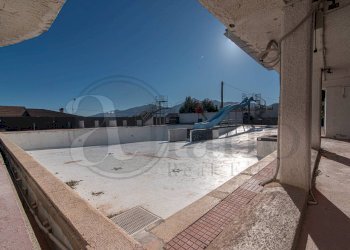 Hotel - Accommodation facility Strada Comunale Le Noci, Venafro - photo 9