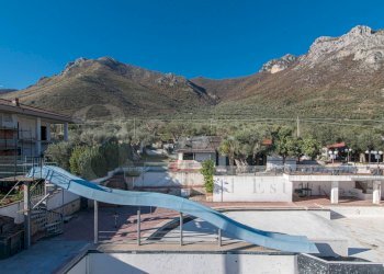 Hotel - Accommodation facility Strada Comunale Le Noci, Venafro - photo 11