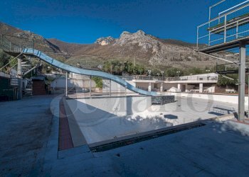 Hotel - Accommodation facility Strada Comunale Le Noci, Venafro - photo 12