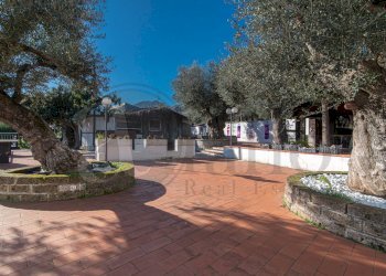 Hotel - Accommodation facility Strada Comunale Le Noci, Venafro - photo 17