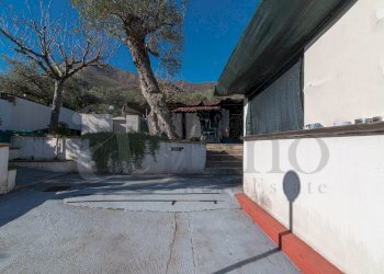 Hotel - Accommodation facility Strada Comunale Le Noci, Venafro - photo 19