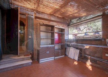 Hotel - Accommodation facility Strada Comunale Le Noci, Venafro - photo 20