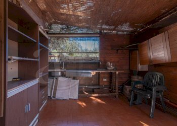 Hotel - Accommodation facility Strada Comunale Le Noci, Venafro - photo 21