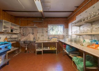 Hotel - Accommodation facility Strada Comunale Le Noci, Venafro - photo 22