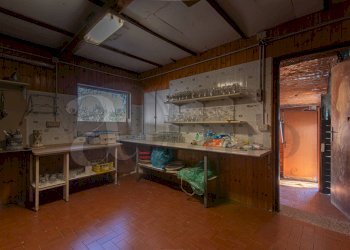 Hotel - Accommodation facility Strada Comunale Le Noci, Venafro - photo 23