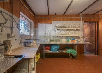 Hotel - Accommodation facility Strada Comunale Le Noci, Venafro - photo 24