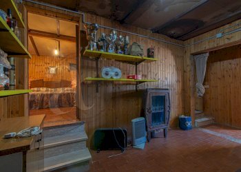 Hotel - Accommodation facility Strada Comunale Le Noci, Venafro - photo 26