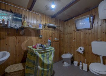 Hotel - Accommodation facility Strada Comunale Le Noci, Venafro - photo 29