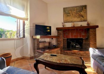 Stabile - Palazzo Via Sotto Il Forte, Sermoneta - foto 2