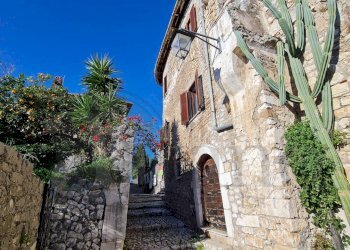 Stabile - Palazzo Via Sotto Il Forte, Sermoneta - foto 4