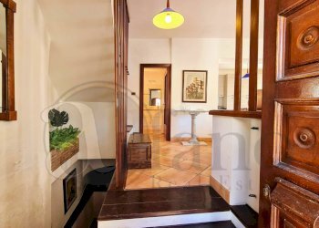 Stabile - Palazzo Via Sotto Il Forte, Sermoneta - foto 6