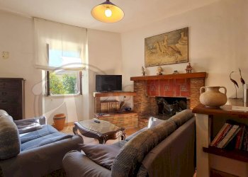 Stabile - Palazzo Via Sotto Il Forte, Sermoneta - foto 7