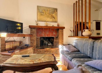 Stabile - Palazzo Via Sotto Il Forte, Sermoneta - foto 12