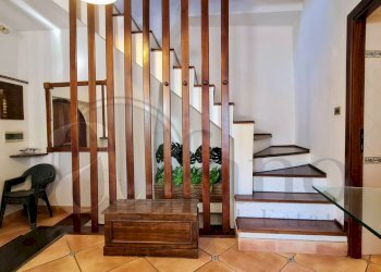 Stabile - Palazzo Via Sotto Il Forte, Sermoneta - foto 14