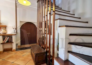 Stabile - Palazzo Via Sotto Il Forte, Sermoneta - foto 15