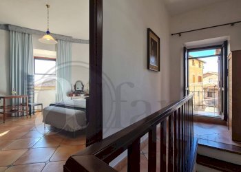 Stabile - Palazzo Via Sotto Il Forte, Sermoneta - foto 16