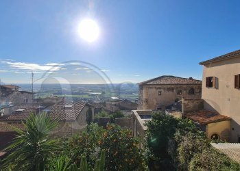 Stabile - Palazzo Via Sotto Il Forte, Sermoneta - foto 18
