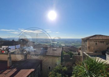 Stabile - Palazzo Via Sotto Il Forte, Sermoneta - foto 23