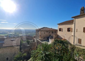 Stabile - Palazzo Via Sotto Il Forte, Sermoneta - foto 24