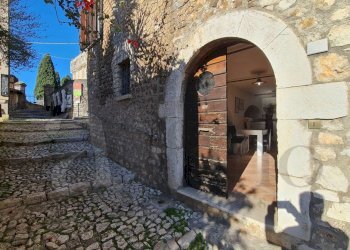 Stabile - Palazzo Via Sotto Il Forte, Sermoneta - foto 25