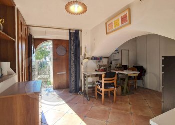 Stabile - Palazzo Via Sotto Il Forte, Sermoneta - foto 28