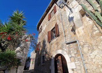 Stabile - Palazzo Via Sotto Il Forte, Sermoneta - foto 30