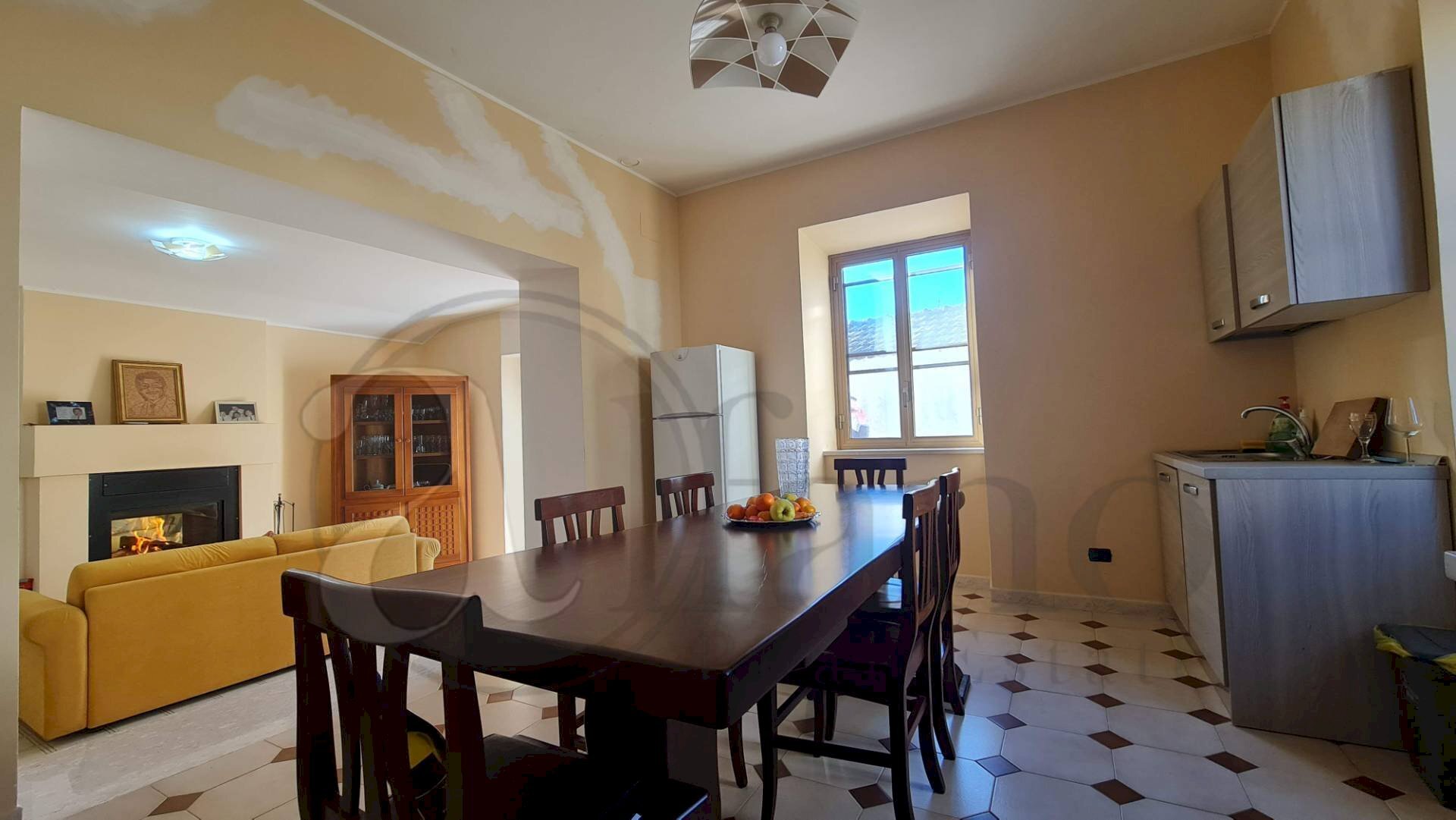 Casa indipendente Via Casal Delle Mole, Casalvieri - foto 1