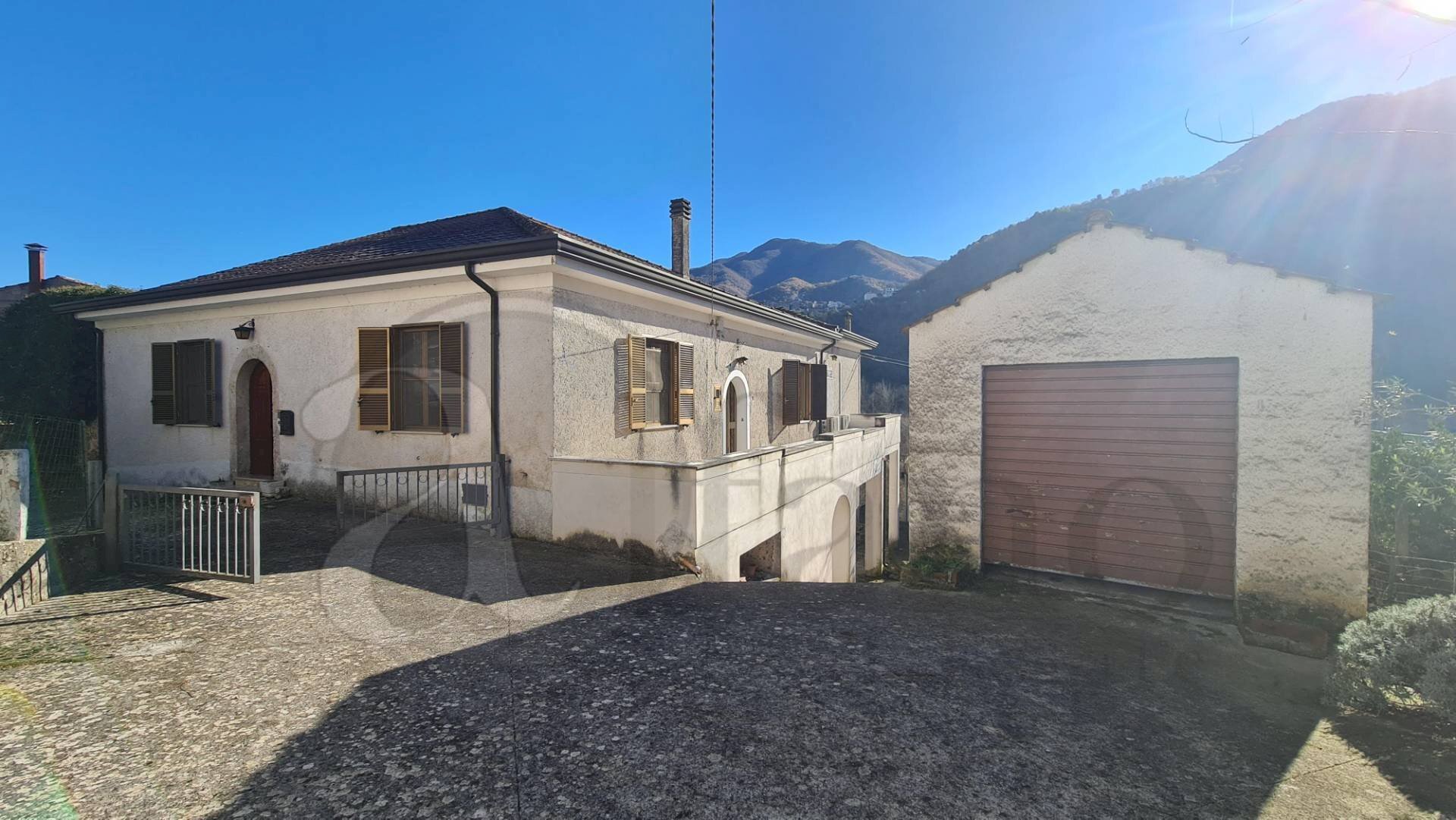 Casa indipendente Via Casal Delle Mole, Casalvieri - foto 2