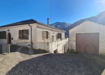 Casa indipendente Via Casal Delle Mole, Casalvieri - foto 2