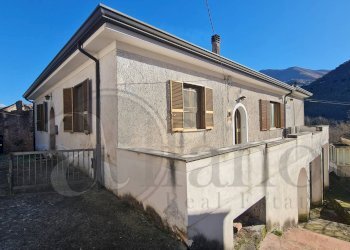 Casa indipendente Via Casal Delle Mole, Casalvieri - foto 3