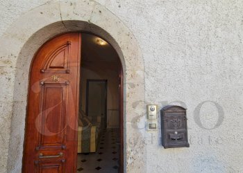 Casa indipendente Via Casal Delle Mole, Casalvieri - foto 4