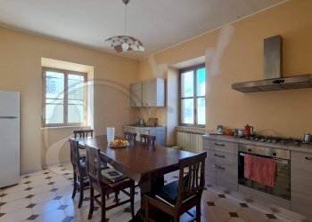 Casa indipendente Via Casal Delle Mole, Casalvieri - foto 7