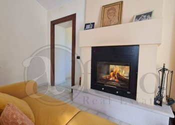 Casa indipendente Via Casal Delle Mole, Casalvieri - foto 11