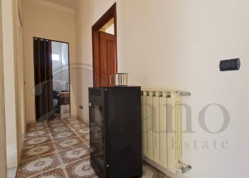 Casa indipendente Via Casal Delle Mole, Casalvieri - foto 21