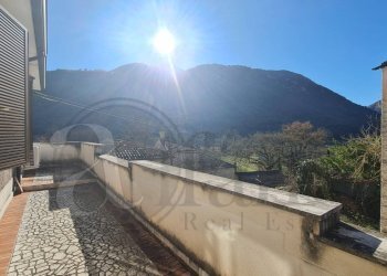 Casa indipendente Via Casal Delle Mole, Casalvieri - foto 22