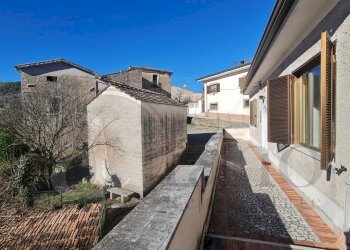 Casa indipendente Via Casal Delle Mole, Casalvieri - foto 23