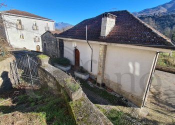 Casa indipendente Via Casal Delle Mole, Casalvieri - foto 24