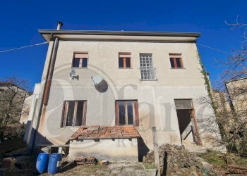 Casa indipendente Via Casal Delle Mole, Casalvieri - foto 25