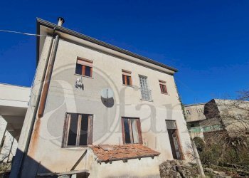 Casa indipendente Via Casal Delle Mole, Casalvieri - foto 26