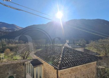 Casa indipendente Via Casal Delle Mole, Casalvieri - foto 27