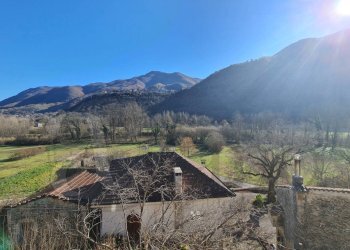 Casa indipendente Via Casal Delle Mole, Casalvieri - foto 30