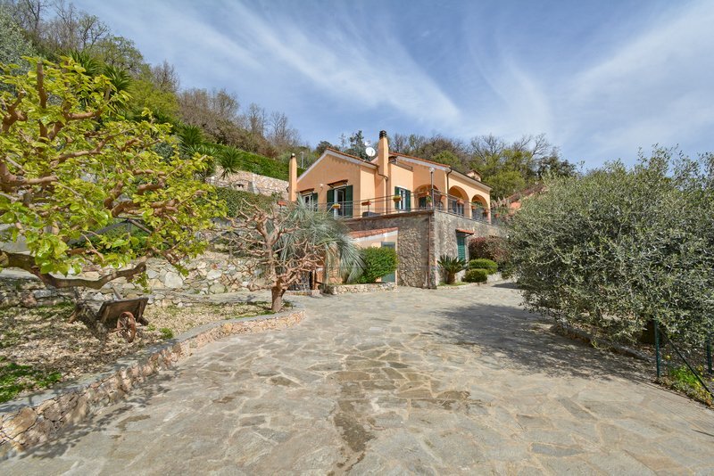 DSC_2622.jpg - Independent house OLLE INFERIORE, Finale Ligure - photo 2