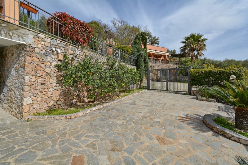 DSC_2620.jpg - Independent house OLLE INFERIORE, Finale Ligure - photo 3