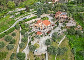 DJI_0518.jpg - Independent house OLLE INFERIORE, Finale Ligure - photo 6