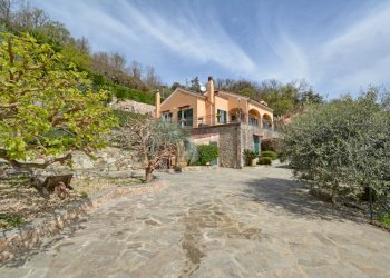 DSC_2622.jpg - Independent house OLLE INFERIORE, Finale Ligure - photo 2