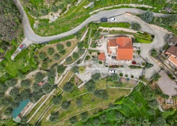 DJI_0522.jpg - Independent house OLLE INFERIORE, Finale Ligure - photo 9