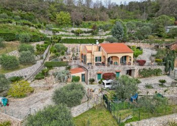 DJI_0523.jpg - Independent house OLLE INFERIORE, Finale Ligure - photo 5