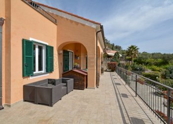 DSC_2624.jpg - Independent house OLLE INFERIORE, Finale Ligure - photo 4