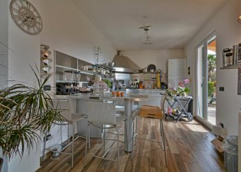 DSC_2584.jpg - Independent house OLLE INFERIORE, Finale Ligure - photo 21