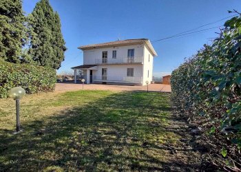 IMG-20231222-WA0034.jpg - Casa indipendente Via Santa Maria 14, Monsano - foto 2